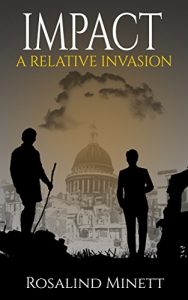 Baixar Impact (A Relative Invasion Book 3) (English Edition) pdf, epub, eBook