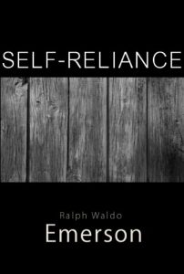 Baixar Self-Reliance by Ralph Waldo Emerson (English Edition) pdf, epub, eBook
