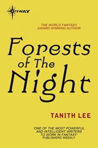 Baixar Forests of the Night (English Edition) pdf, epub, eBook