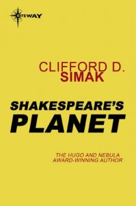 Baixar Shakespeare’s Planet (English Edition) pdf, epub, eBook