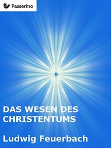 Baixar Das Wesen des Christentums pdf, epub, eBook