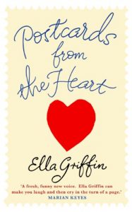 Baixar Postcards from the Heart (English Edition) pdf, epub, eBook