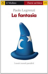 Baixar La fantasia (Farsi un’idea) pdf, epub, eBook