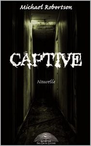 Baixar Captive (French Edition) pdf, epub, eBook