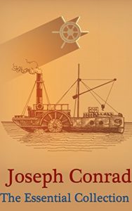 Baixar Joseph Conrad: The Essential Collection (English Edition) pdf, epub, eBook