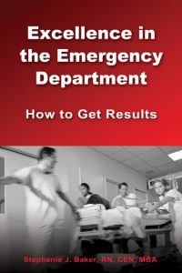 Baixar Excellence in the Emergency Department (English Edition) pdf, epub, eBook