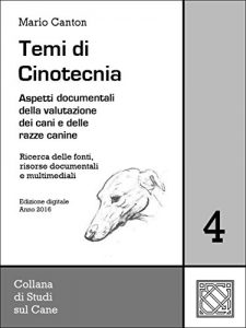Baixar Studi sul Cane 4 – Fonti e documentazione pdf, epub, eBook