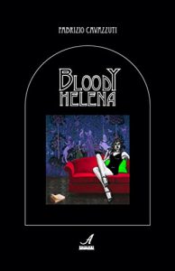 Baixar Bloody Helena (Narrativa) pdf, epub, eBook