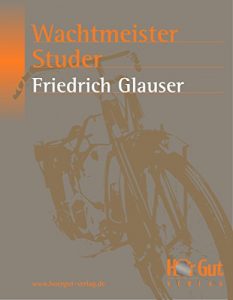 Baixar Wachtmeister Studer: Kriminalroman (German Edition) pdf, epub, eBook