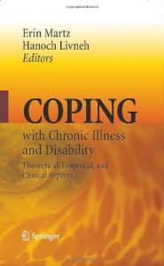 Baixar Coping with Chronic Illness and Disability: Theoretical, Empirical, and Clinical Aspects pdf, epub, eBook