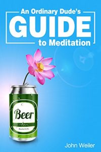 Baixar An Ordinary Dude’s Guide to Meditation (English Edition) pdf, epub, eBook