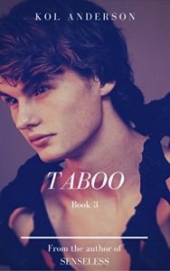 Baixar Taboo (English Edition) pdf, epub, eBook