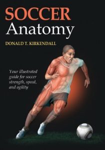 Baixar Soccer Anatomy pdf, epub, eBook
