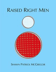 Baixar Raised Right Men (English Edition) pdf, epub, eBook