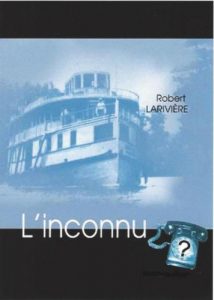 Baixar L’inconnu (French Edition) pdf, epub, eBook
