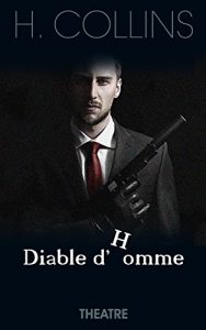 Baixar Diable d’Homme (French Edition) pdf, epub, eBook
