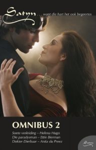 Baixar Satyn Omnibus 2 pdf, epub, eBook