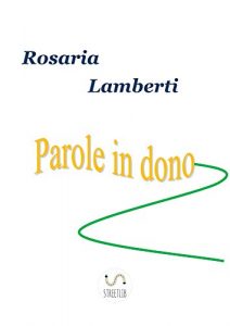 Baixar Parole in dono pdf, epub, eBook