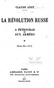 Baixar La révolution russe (French Edition) pdf, epub, eBook