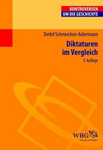 Baixar Diktaturen im Vergleich (German Edition) pdf, epub, eBook