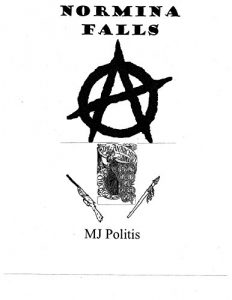 Baixar Normina Falls (English Edition) pdf, epub, eBook