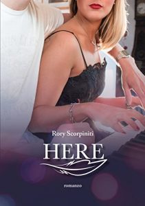Baixar Here (Italian Edition) pdf, epub, eBook