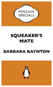 Baixar Squeaker’s Mate: Penguin Specials pdf, epub, eBook
