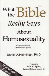 Baixar What the Bible Really Says About Homosexuality (English Edition) pdf, epub, eBook