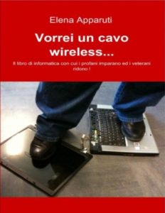Baixar vorrei un cavo wireless (Italian Edition) pdf, epub, eBook