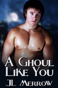 Baixar A Ghoul Like You (English Edition) pdf, epub, eBook
