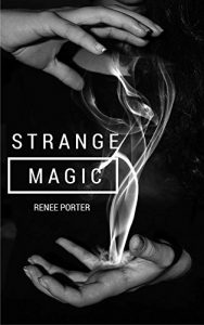 Baixar Strange Magic (English Edition) pdf, epub, eBook
