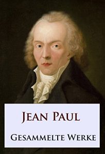 Baixar Jean Paul – Gesammelte Werke (German Edition) pdf, epub, eBook