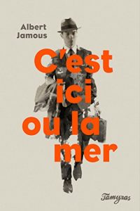 Baixar C’est ici ou la mer (French Edition) pdf, epub, eBook