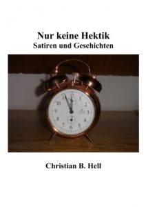 Baixar Nur keine Hektik (German Edition) pdf, epub, eBook