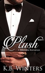 Baixar Plush Book 4: A Billionaire Romance (English Edition) pdf, epub, eBook