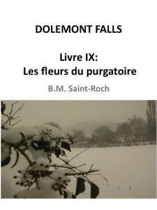 Baixar Dolemont Falls, Livre IX: Les fleurs du purgatoire (French Edition) pdf, epub, eBook