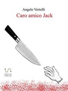 Baixar Caro amico Jack pdf, epub, eBook