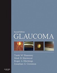 Baixar Glaucoma pdf, epub, eBook