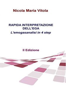 Baixar Rapida interpretazione dell’EGA – II Edizione pdf, epub, eBook