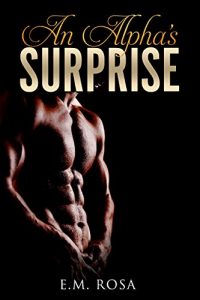Baixar An Alpha’s Surprise (The Omega Initiation Book 1) (English Edition) pdf, epub, eBook