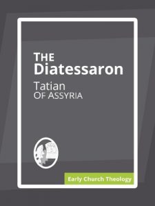 Baixar The Diatessaron (English Edition) pdf, epub, eBook