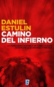 Baixar Camino del infierno (B de Books) pdf, epub, eBook