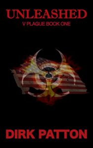 Baixar Unleashed: V Plague Book 1 (English Edition) pdf, epub, eBook