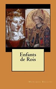 Baixar Enfants de Rois (French Edition) pdf, epub, eBook