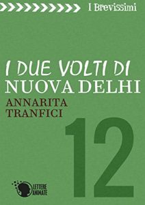 Baixar I due volti di nuova Delhi (I brevissimi) pdf, epub, eBook
