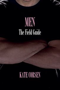 Baixar Men: The Field Guide (English Edition) pdf, epub, eBook