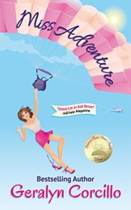 Baixar Miss Adventure (In Love in the Limelight Book 1) (English Edition) pdf, epub, eBook