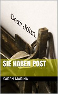 Baixar Sie haben Post (German Edition) pdf, epub, eBook
