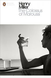 Baixar The Colossus of Maroussi (Penguin Modern Classics) pdf, epub, eBook
