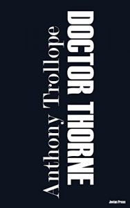 Baixar Doctor Thorne (English Edition) pdf, epub, eBook